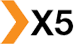 logo x5